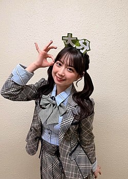 Kyoka Yamada